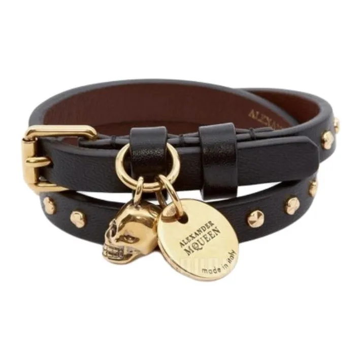 Alexander McQueen Bracelets Men