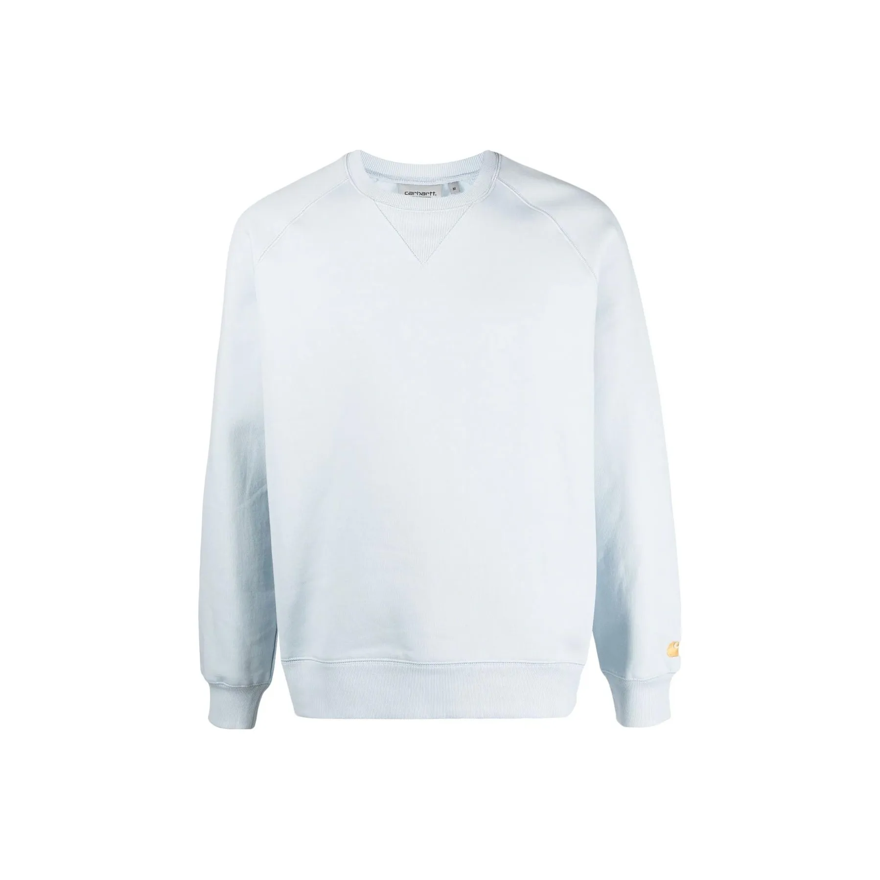 Carhartt WIP Светло-Синие Мужские Толстовки