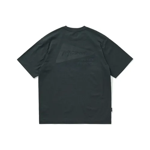 714STREET Outdoor Collection Унисекс T-рубашки