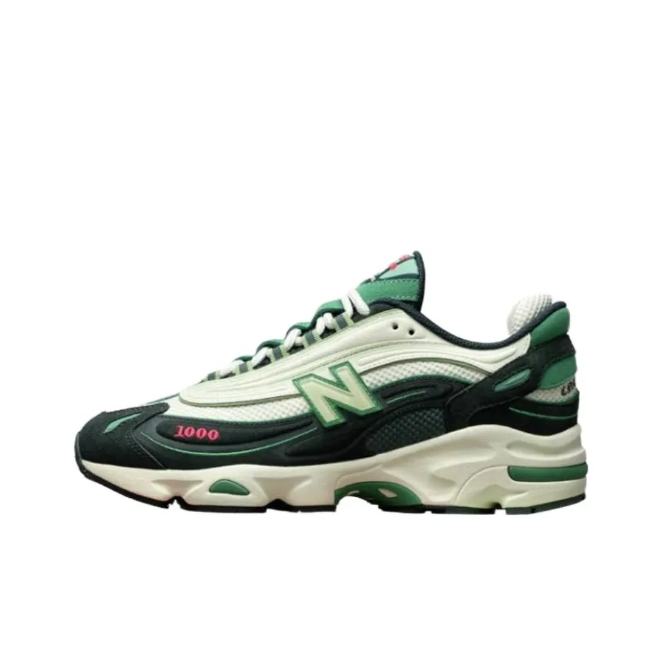 New Balance 1000 Concepts Míle
