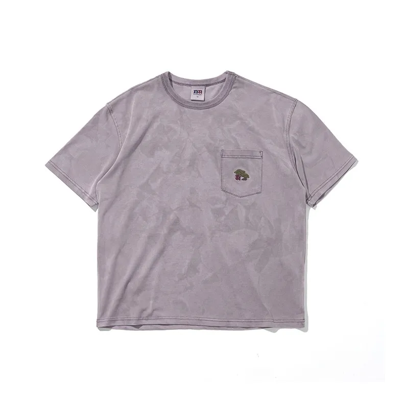 NOTHOMME Унисекс Футболки