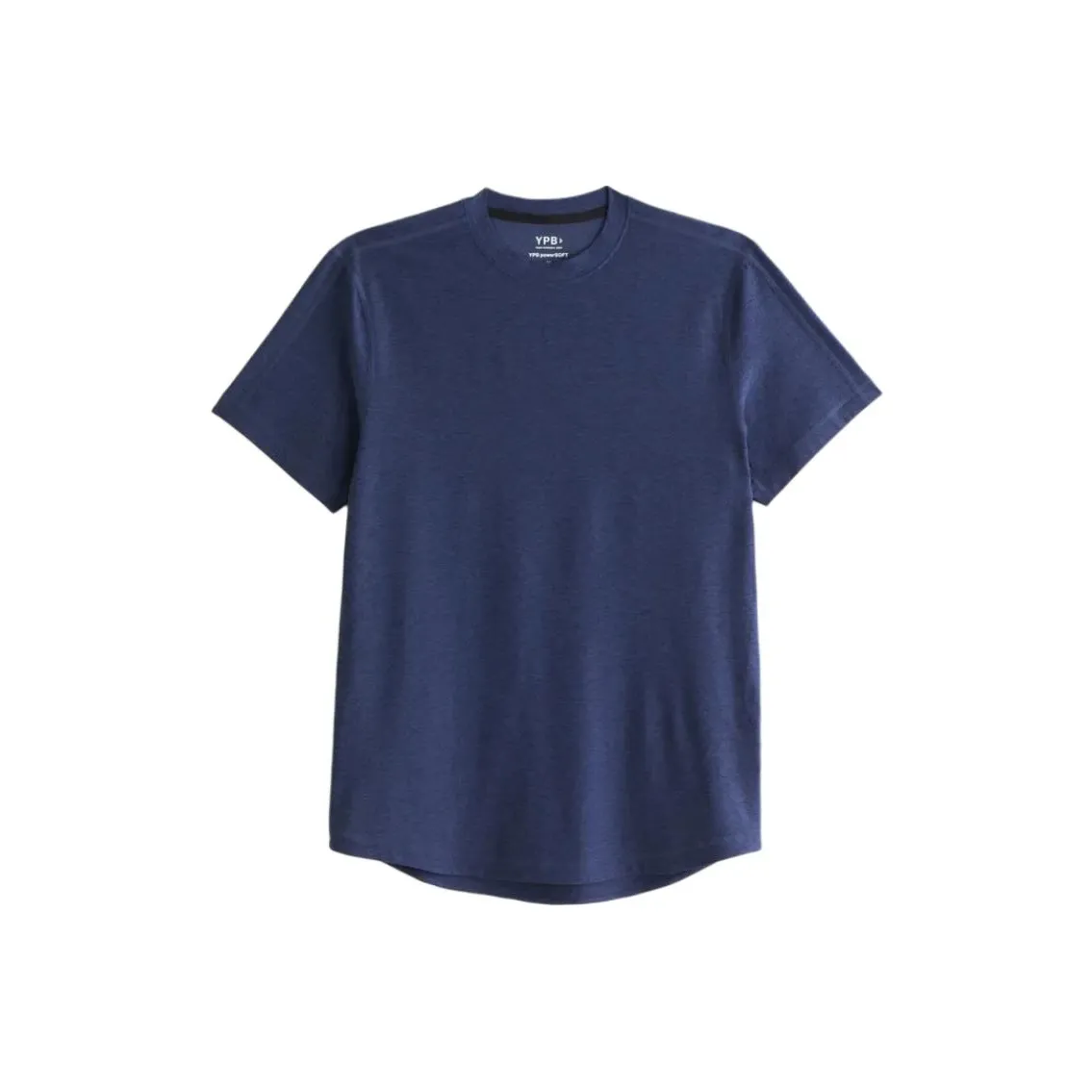 Abercrombie＆Fitch T Shirt Men's Dark Blue