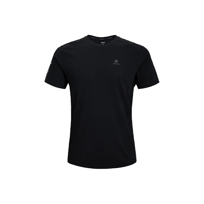 KAILAS Короткий рукав T-рубашки Мужской