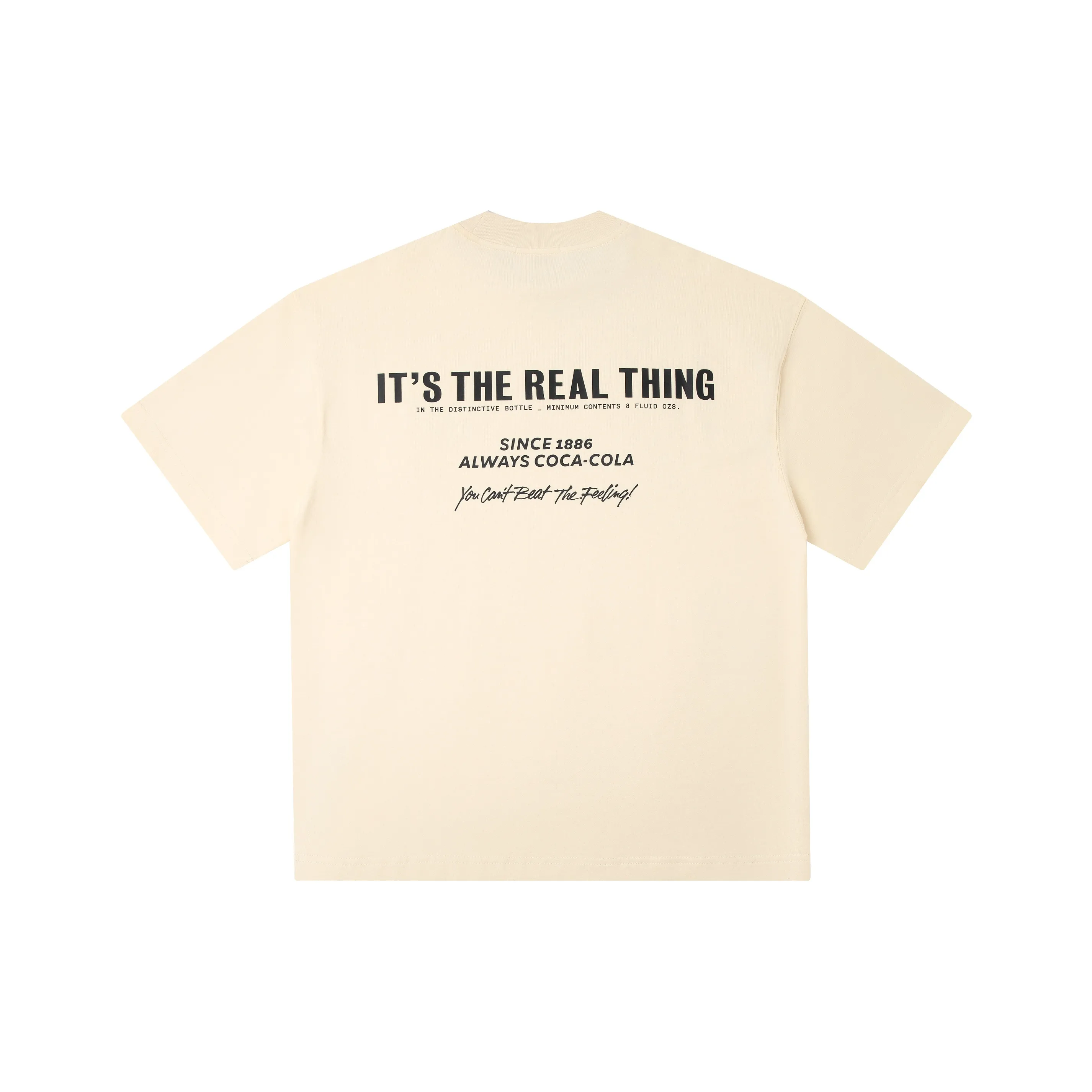 COCA COLA Унисекс Футболки