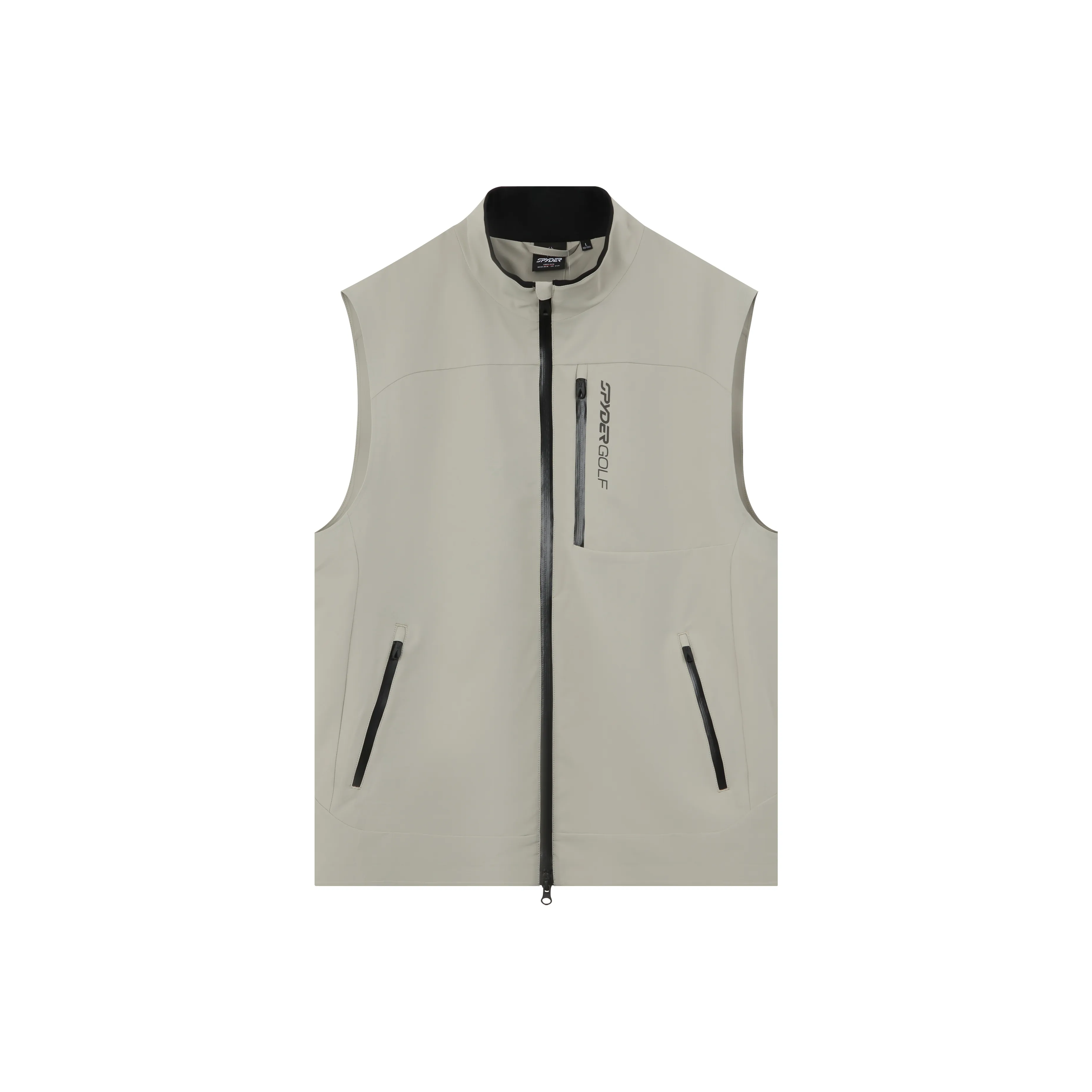 SPYDER NATURE GOLFTRAINING Vest Men's