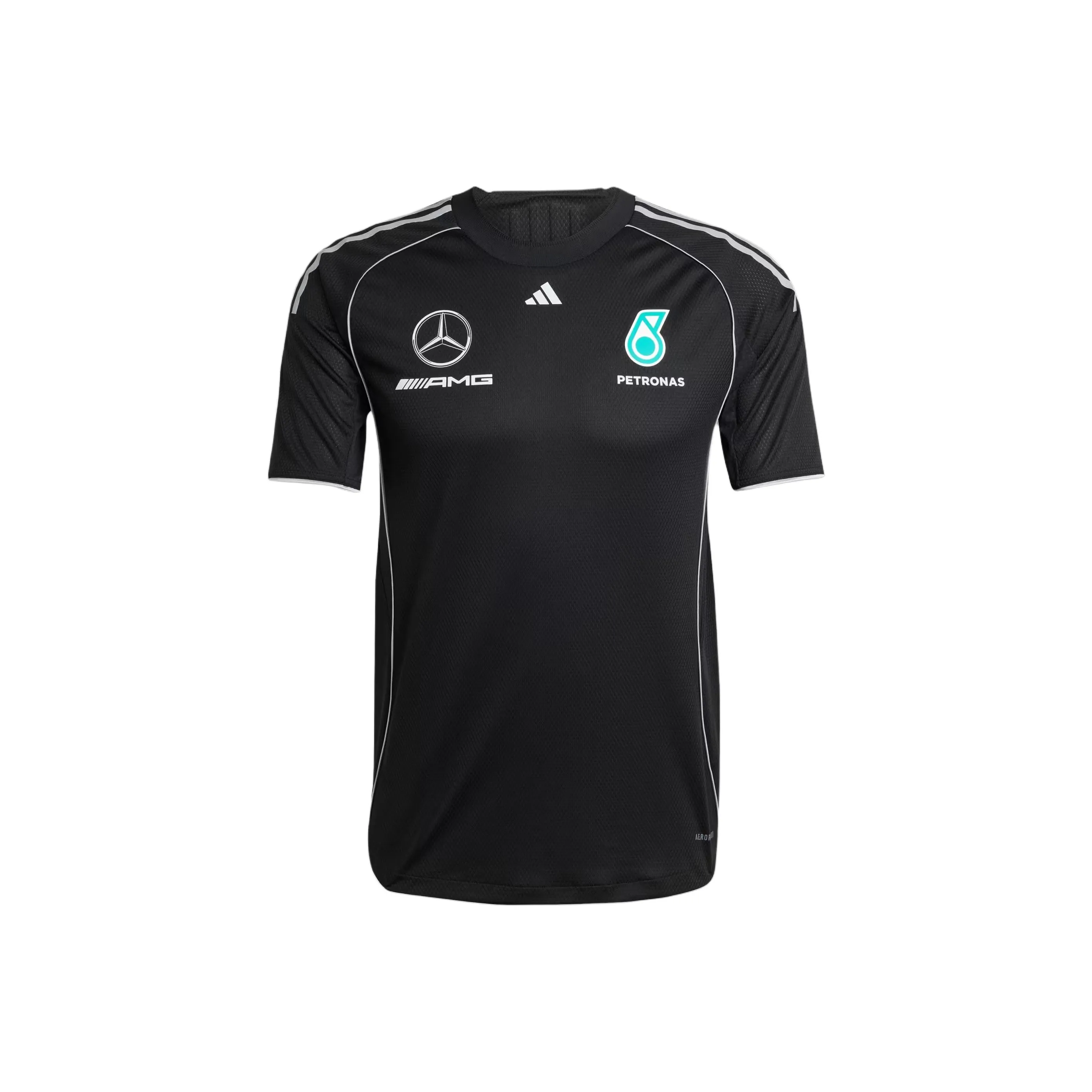 Adidas Mercedes AMG Petronas Formula One Team Mechanics T shiort
