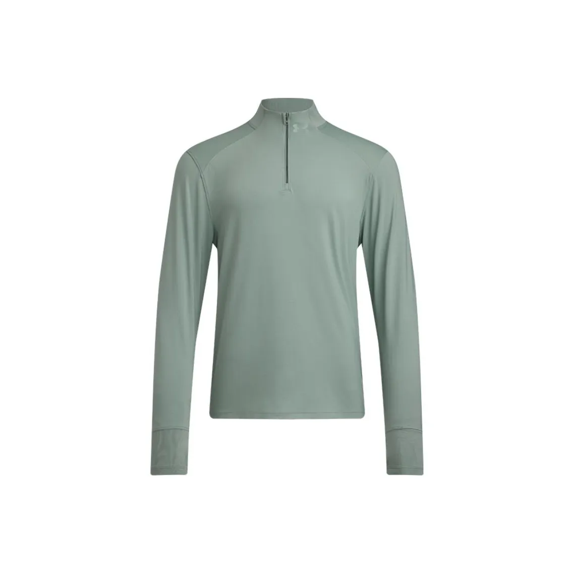 Under Armour Qualifier T-Shirt Men's Lime Green