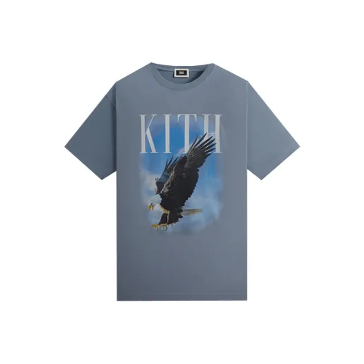 KITH Eagle Vintage Tee