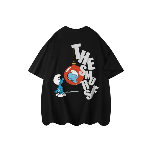THE SMURFS Унисекс Футболки