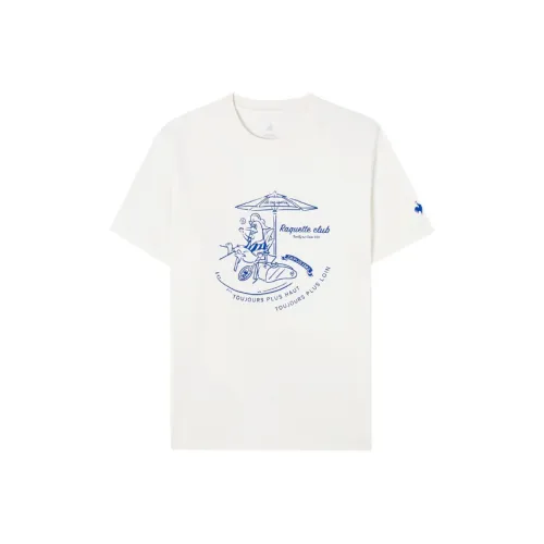 le coq sportif Мужские рубашки