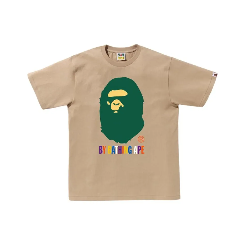 A BATHING APE Унисекс Футболки