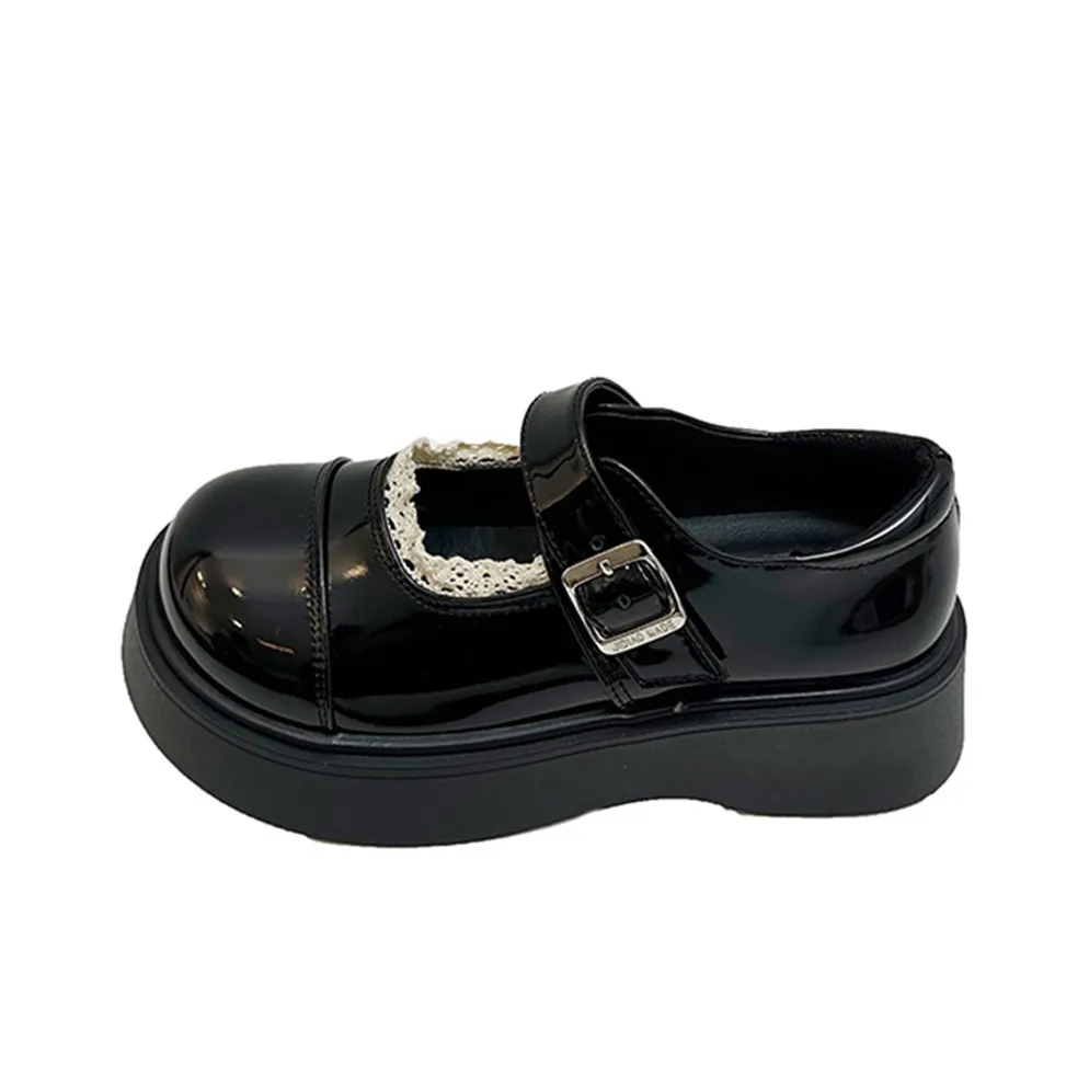 EEueeczs Mary Jane обувь для женщин