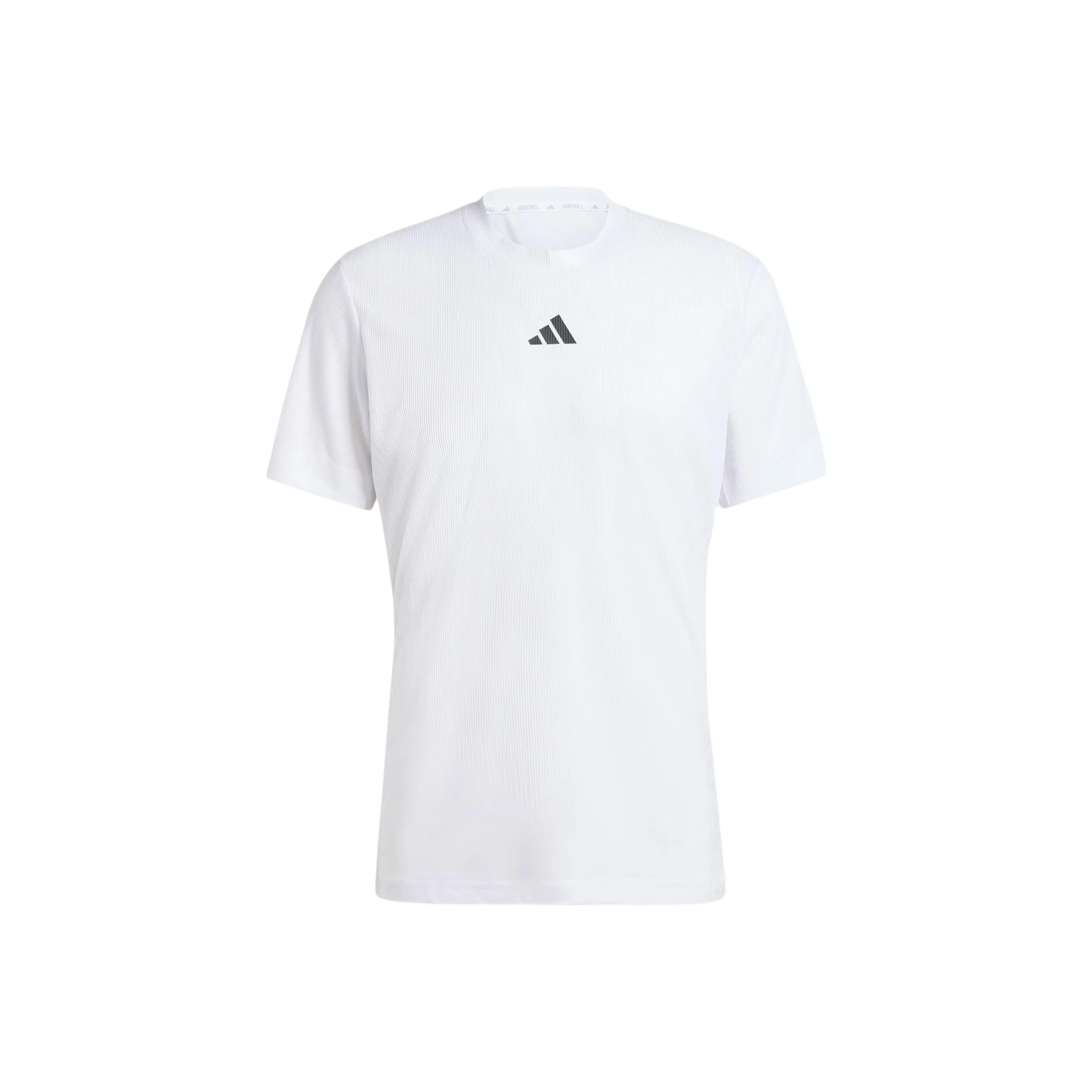 Adidas Airchill Белый Мужской T-Рубашки