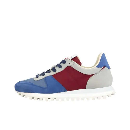 Novesta Повседневная обувь Low Top Унисекс