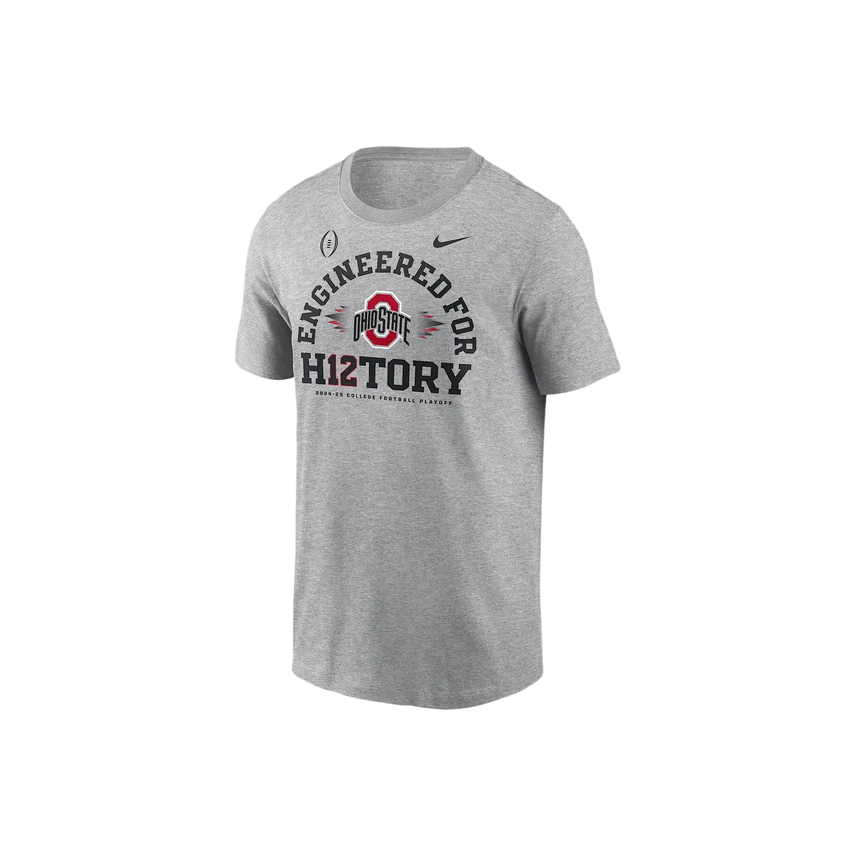 Nike Cleveland Guardians Arched Men's Nike Mlb T Shirt
