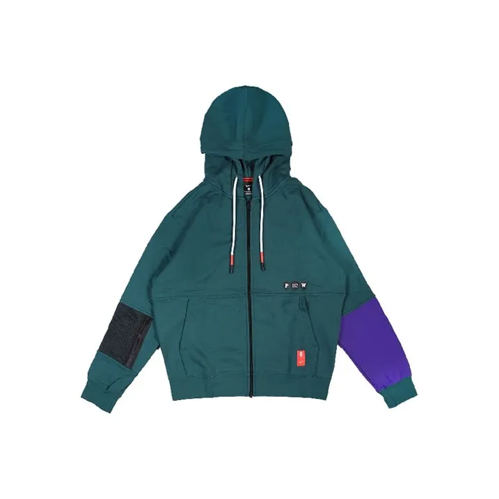 Nike Синий Мужской Свитшот