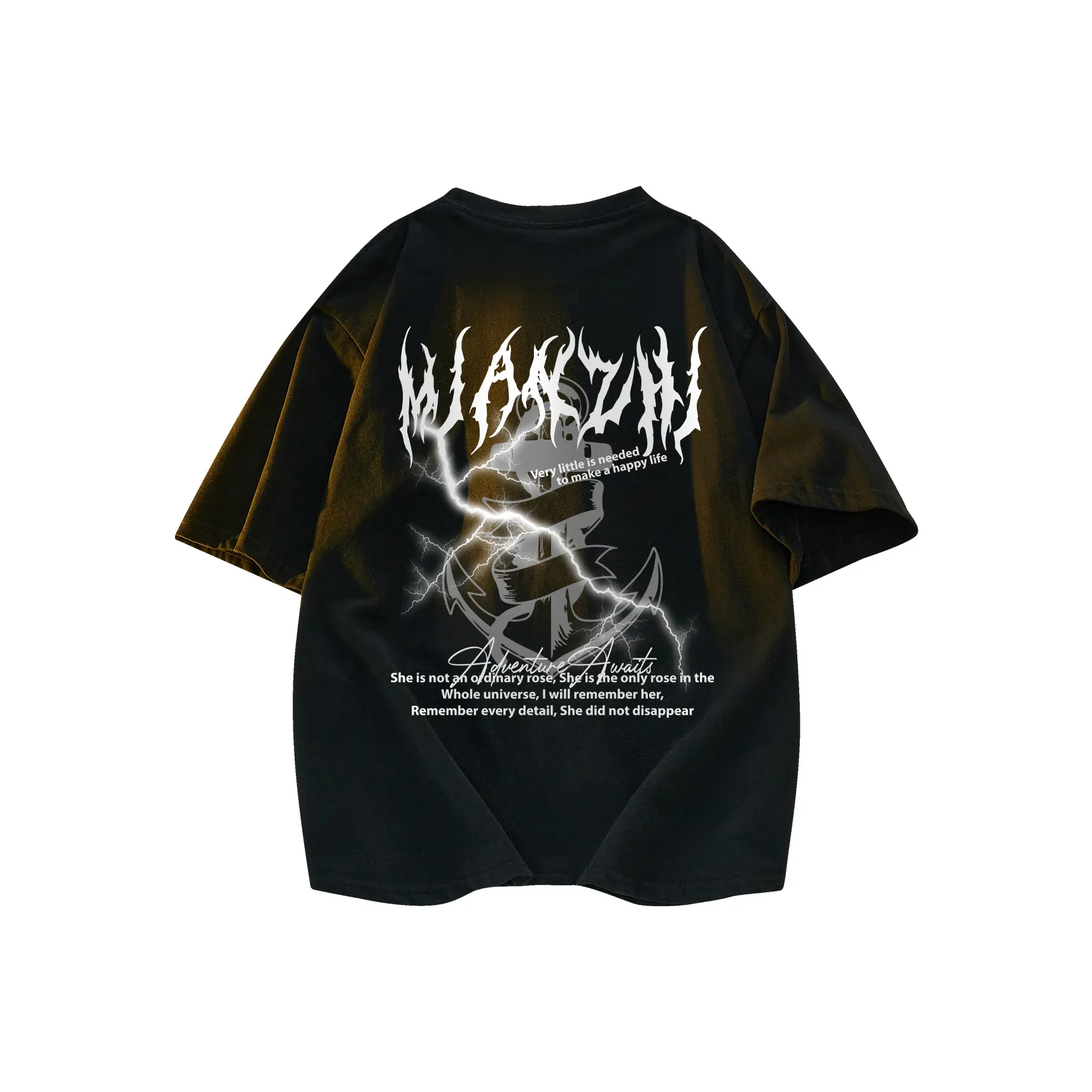 Cotton T Shirts Unisex