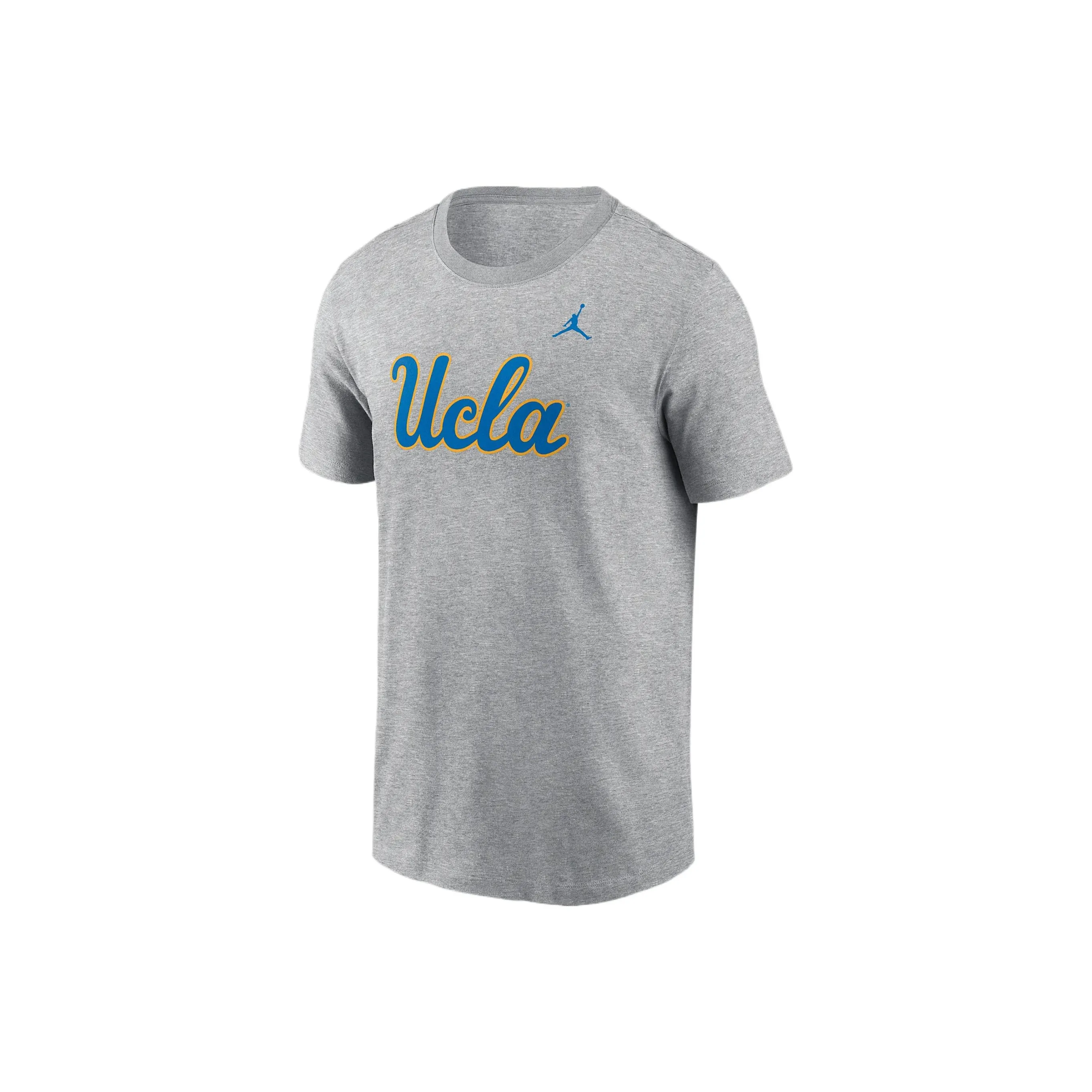 Jordan Ucla Bruins Primetime Logo Men's Nike College T Shirt