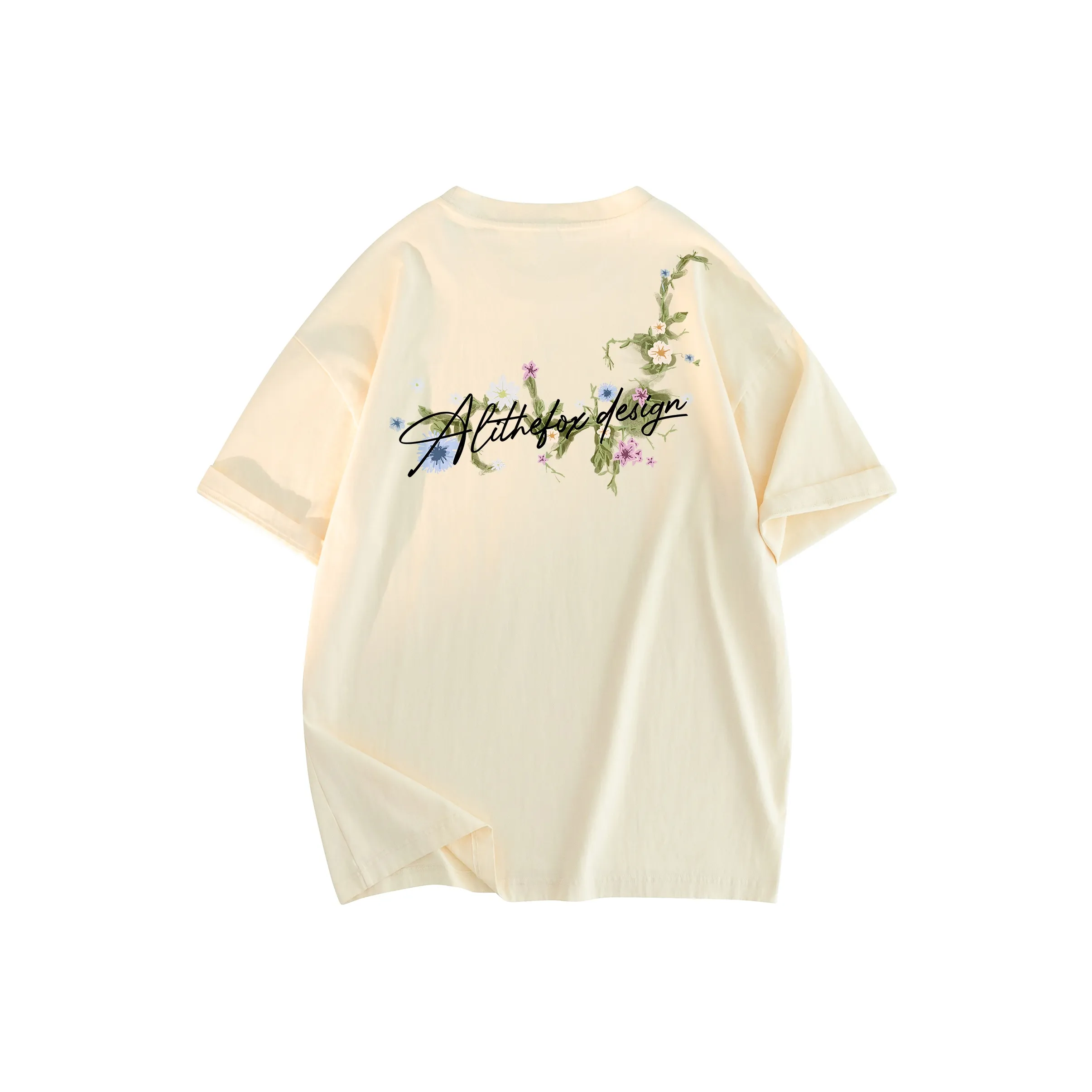 Али Заяц Унисекс Футболка