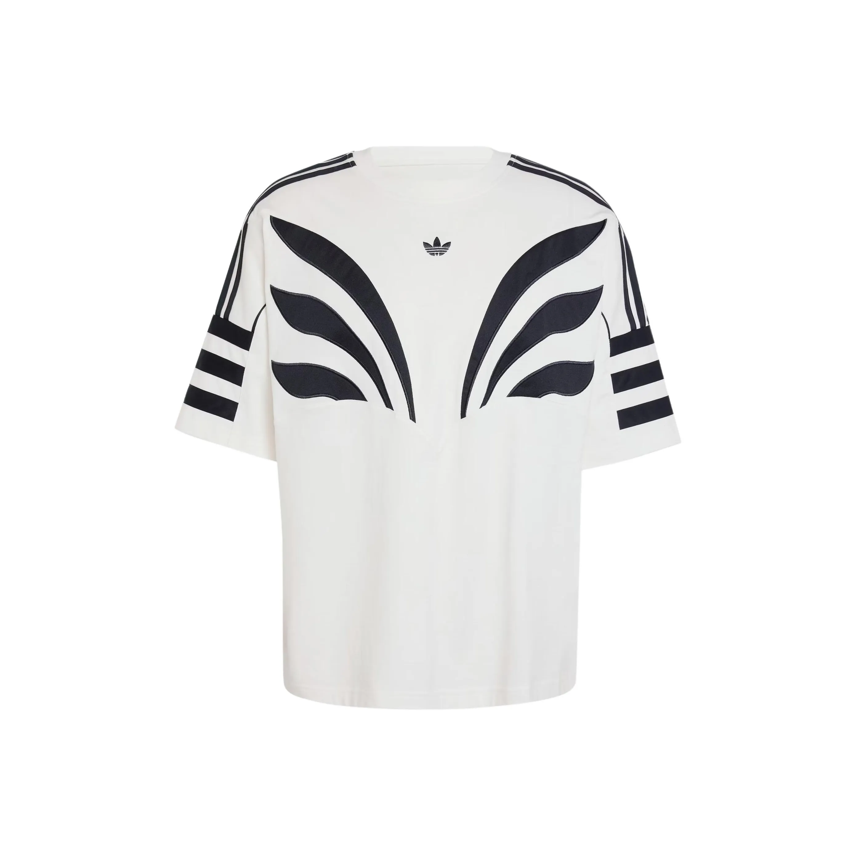 Adidas Originals T Shirt Men's White