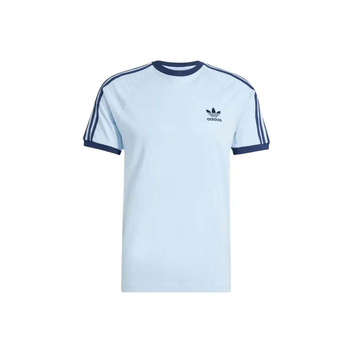 Adidas 3 Stripes T shirt