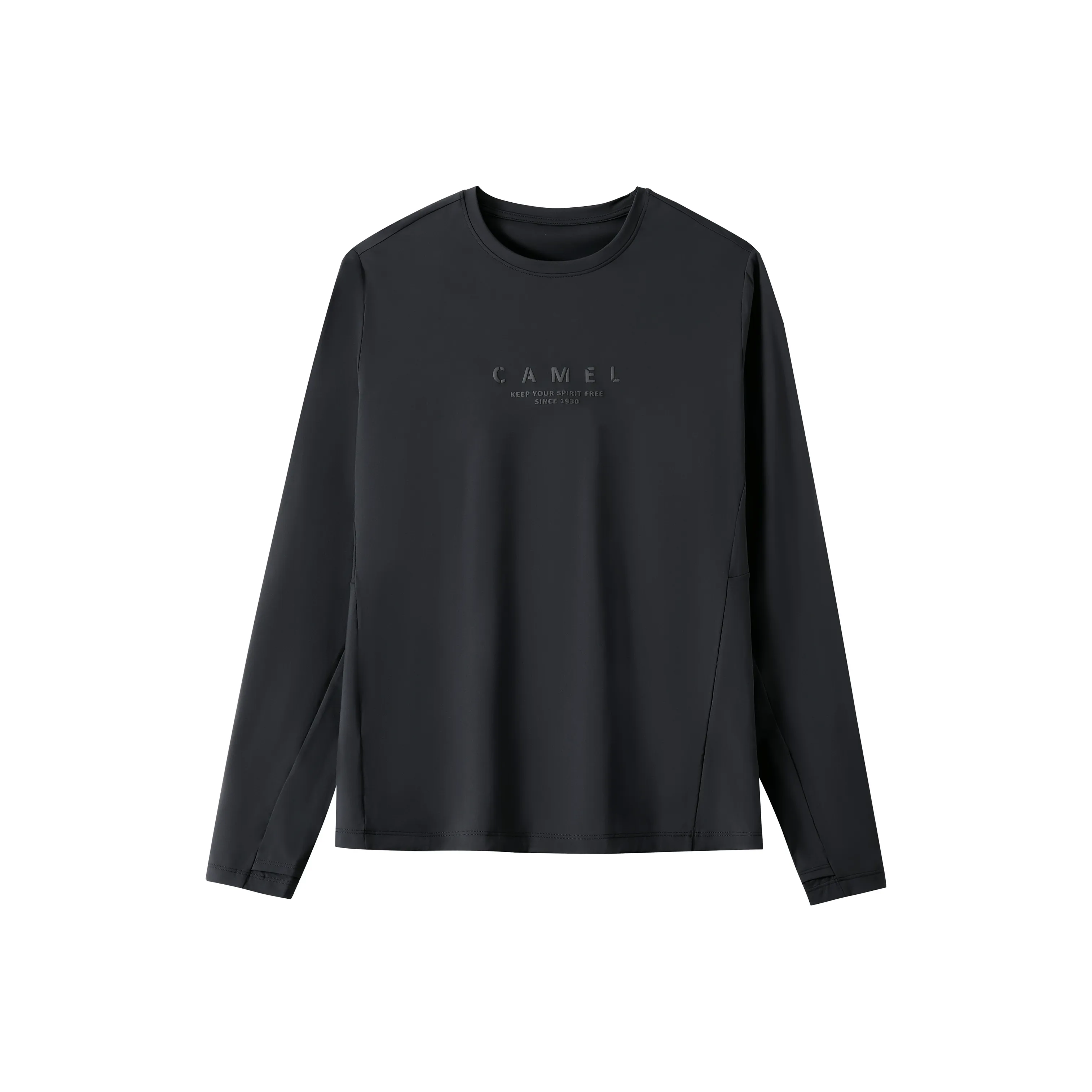 CAMEL Urban Function Series Мужская Быстросохнущая T-рубашка