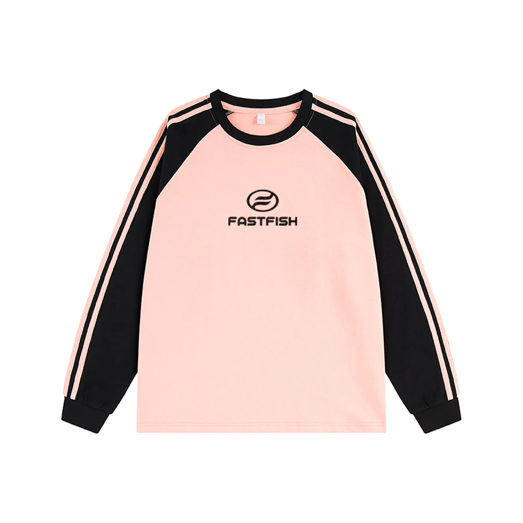 FASTFISH T Shirts Unisex