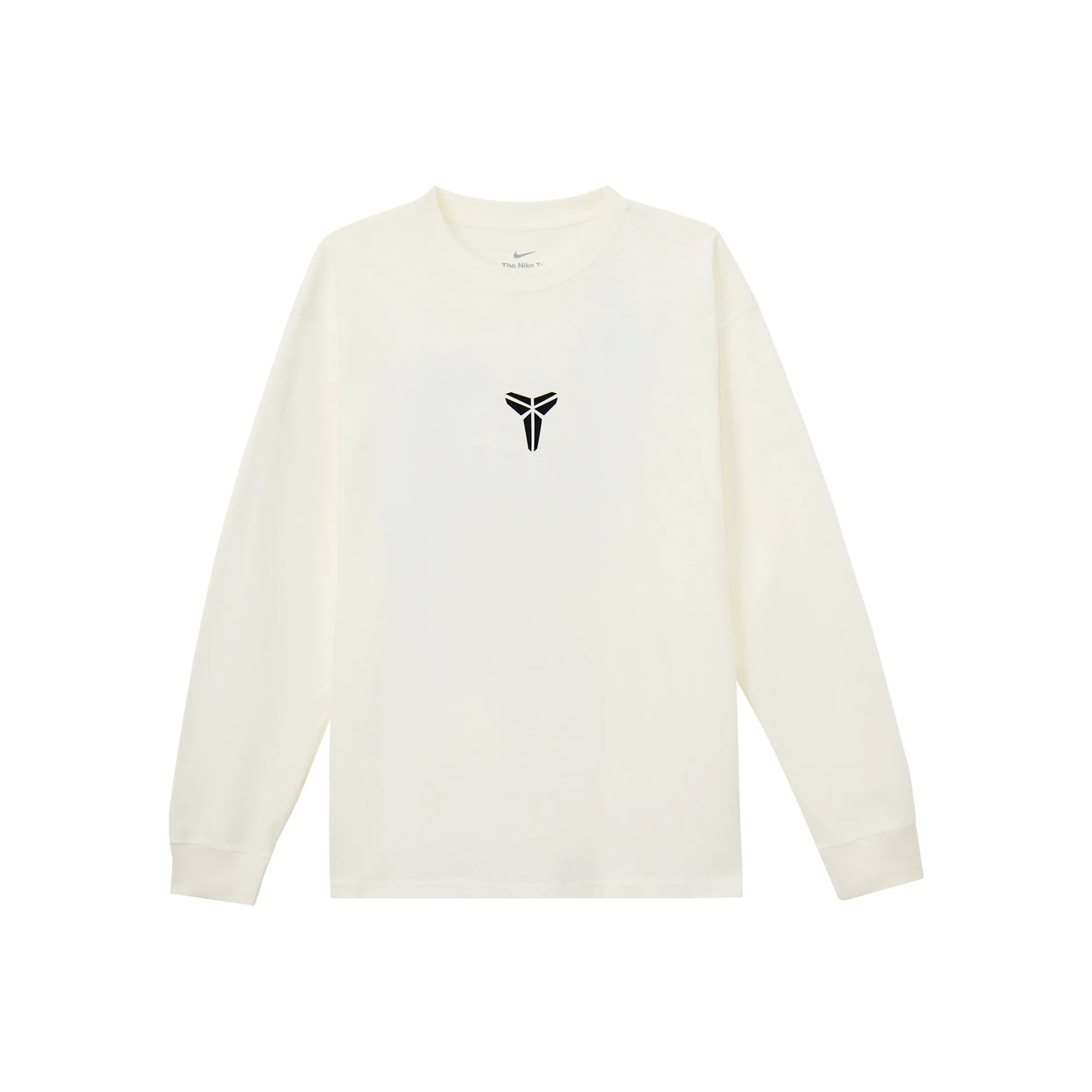 Nike Kobe Bryant Year Of Mamba Max90 Long Sleeve T shirt