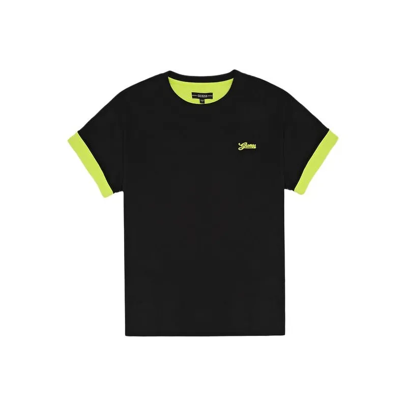 GUESS Мужские T-рубашки