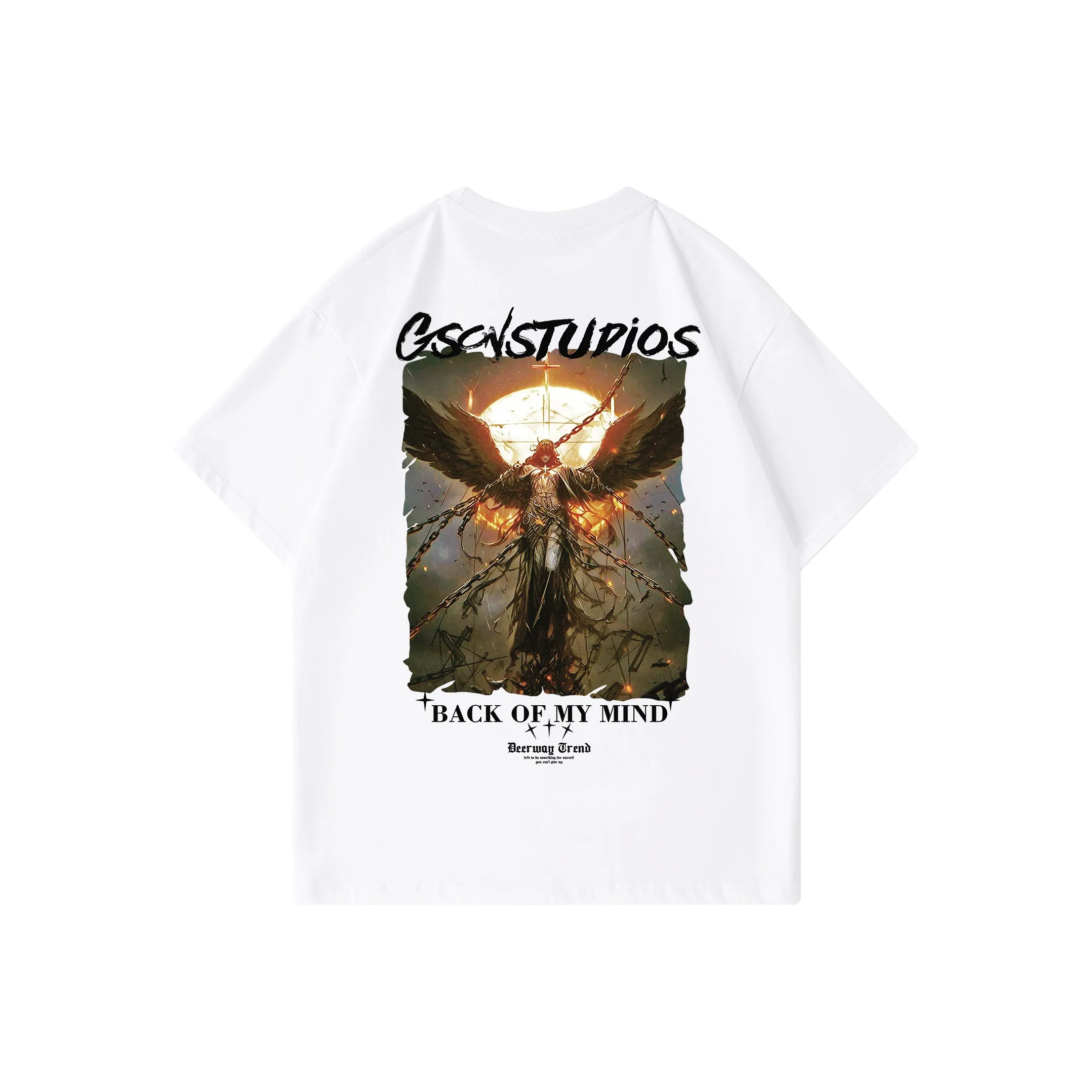 GSON T Shirts Unisex