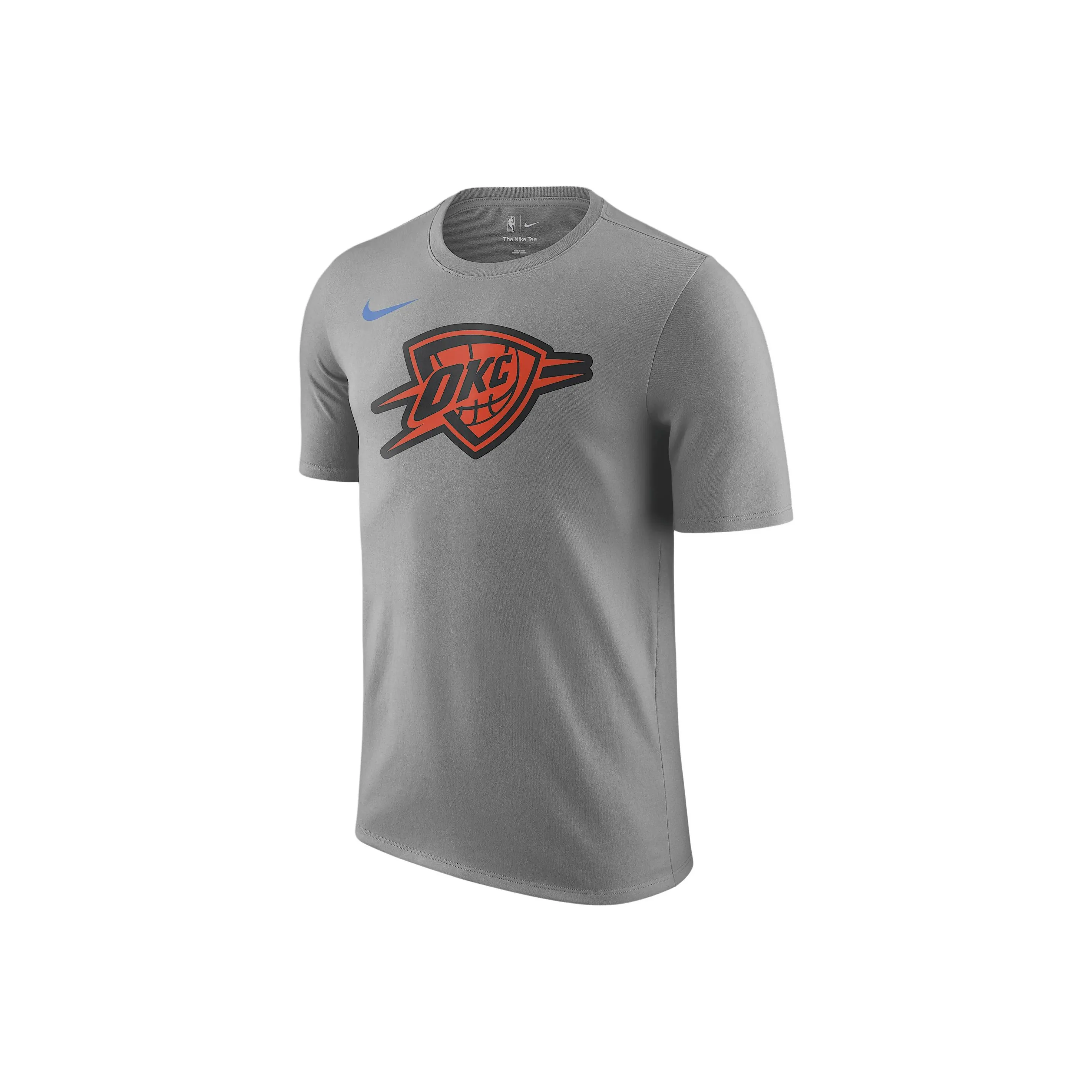 Nike Oklahoma City Thunder Essential City Edition Men's Nike Nba T Shirt