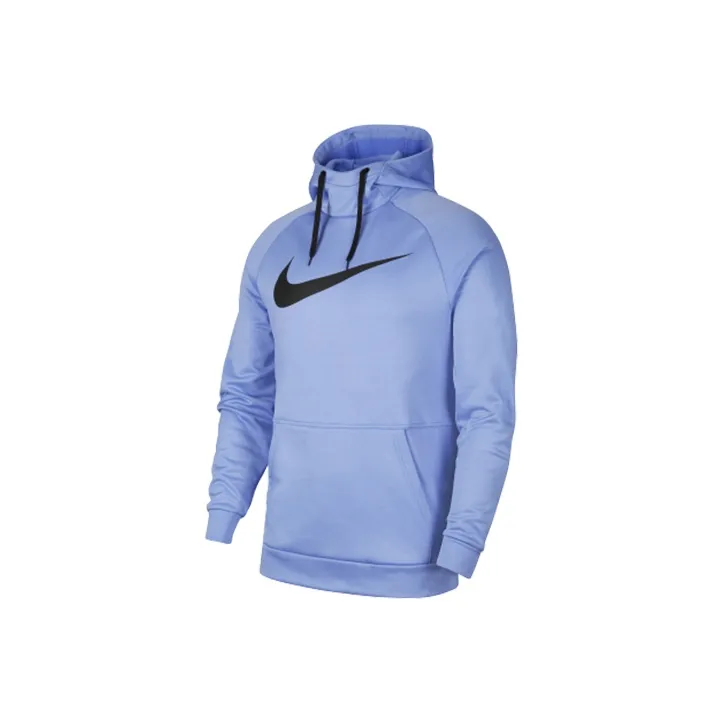 Nike Sweatshirts Men's Pulse Sapphire Blue