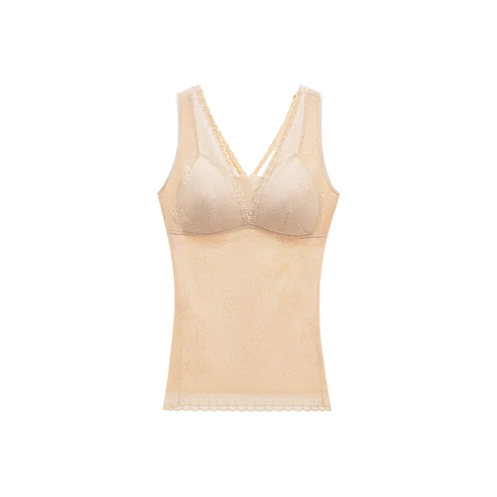 Удобное и освежающее корректирующее белье для женщин