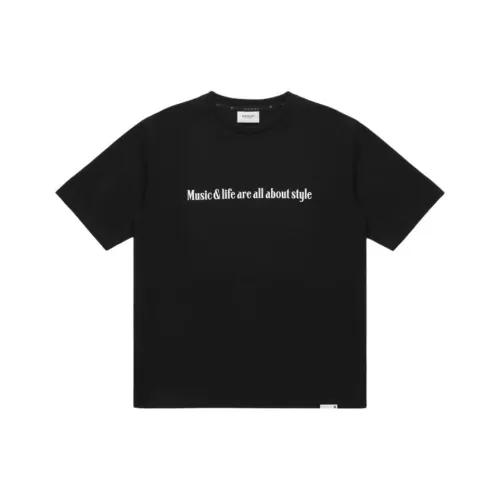 BAPE BLACK BKX Мужские рубашки
