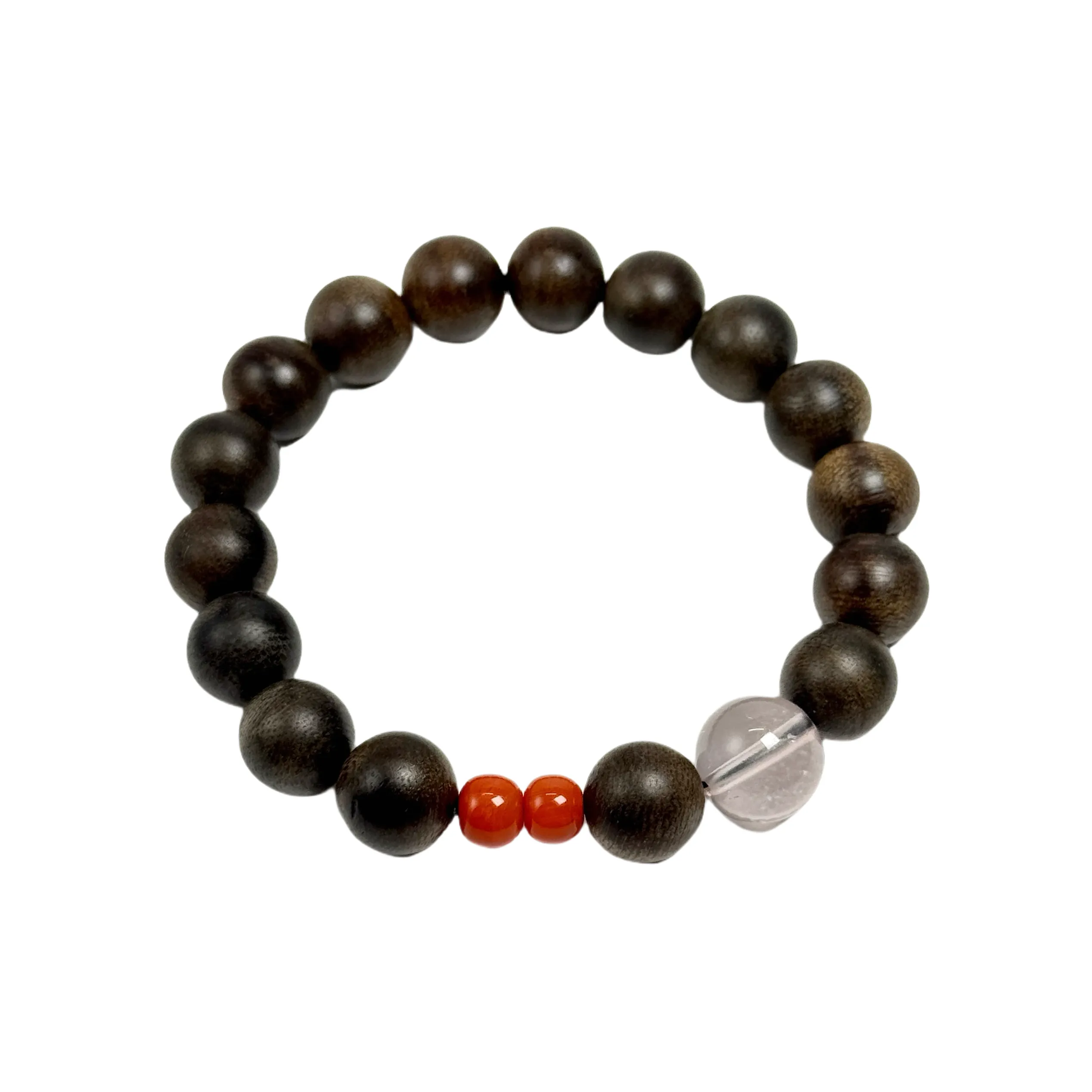 Many Blessings Kyara Beaded Bracelet Handheld Unisex