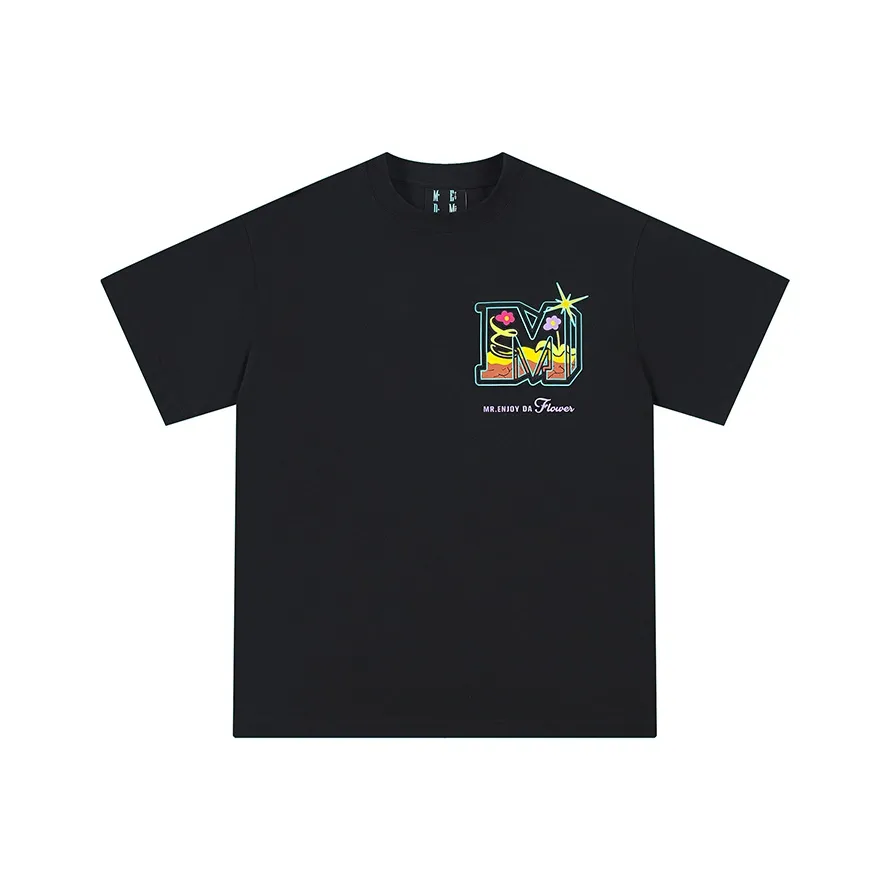 MR.ENJOYDA MONEY T Shirts Unisex