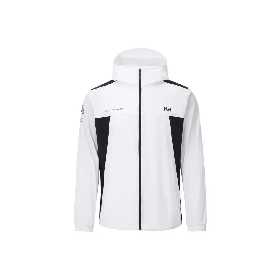 HELLY HANSEN Breathable Sun Protection Clothing Men's