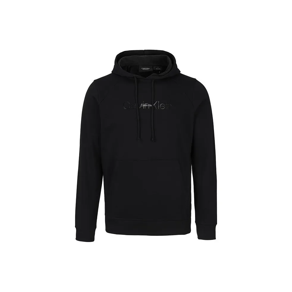 CALVIN KLEIN Sweatshirt Men's Black