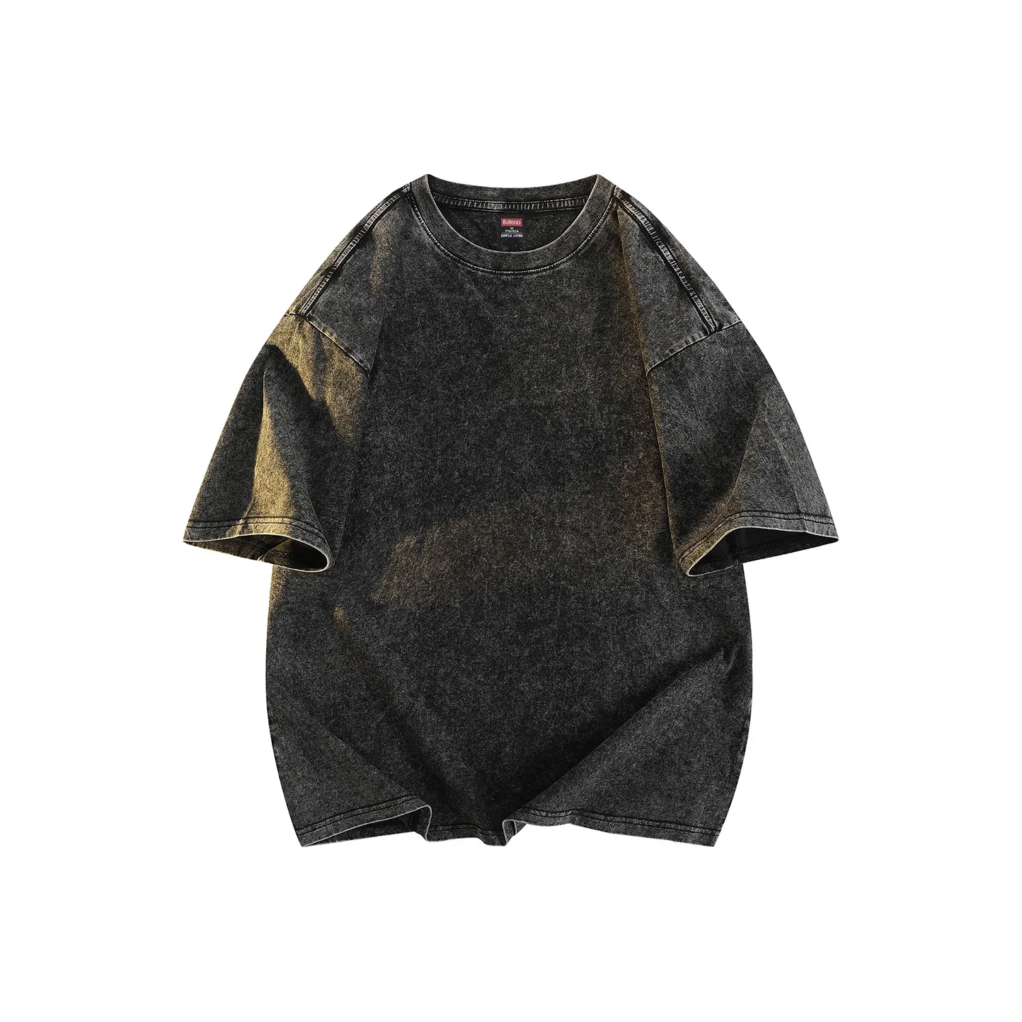 BALENO Унисекс Футболки