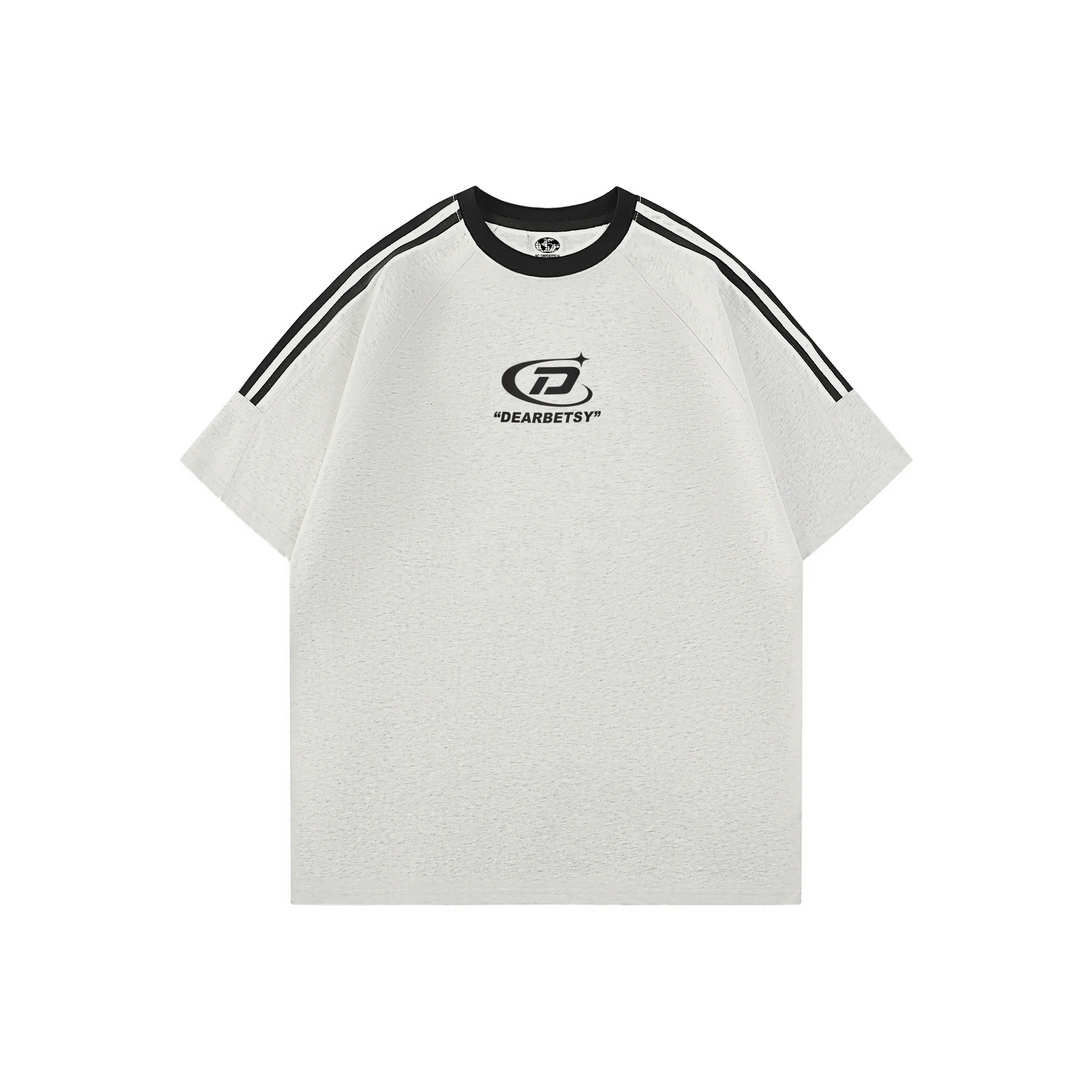 DEAR BETSY T Shirts Unisex