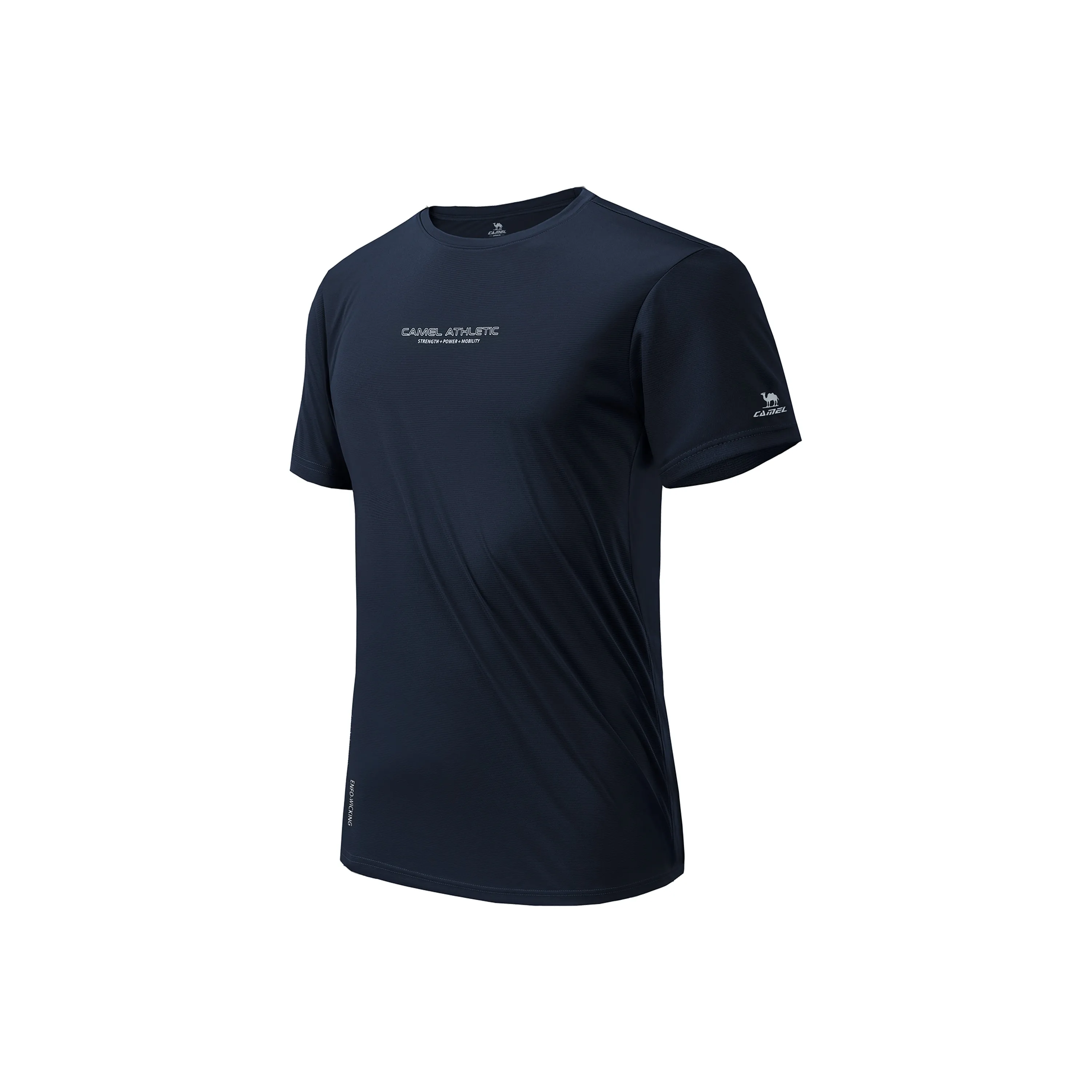 CAMEL Urban Function Series Мужская T-рубашка