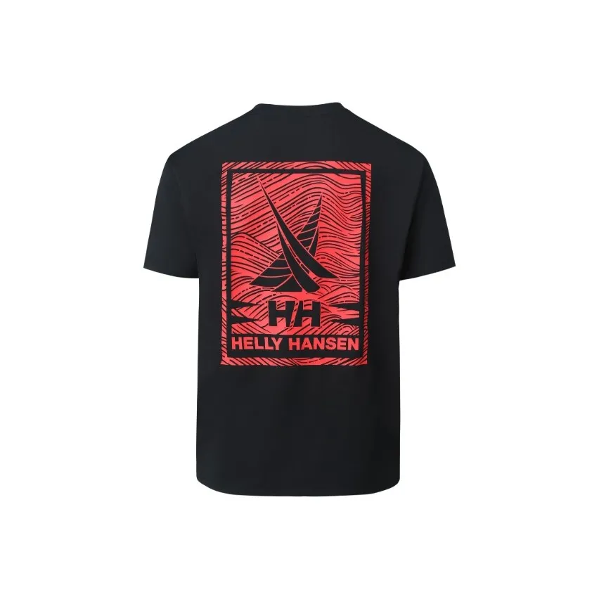 HELLY HANSEN H2Essential T Shirt Unisex