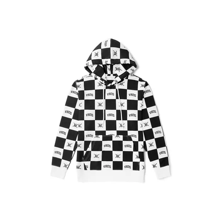 VANS Черный Унисекс Свитшоты