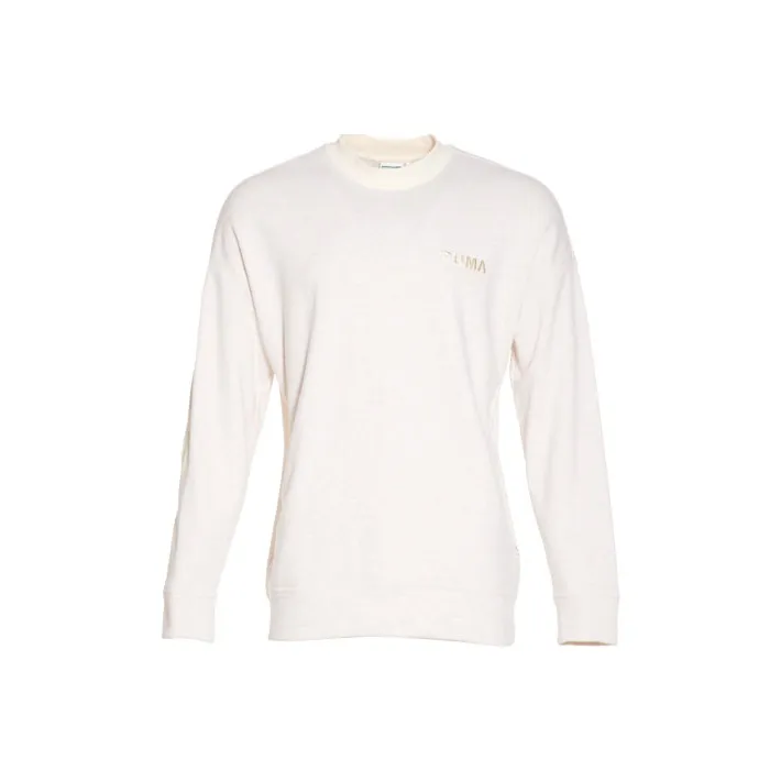 PUMA Березовая древесина Мужская T-рубашка