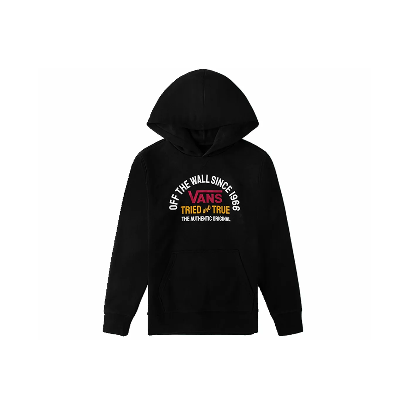 VANS Черный Унисекс Свитшоты