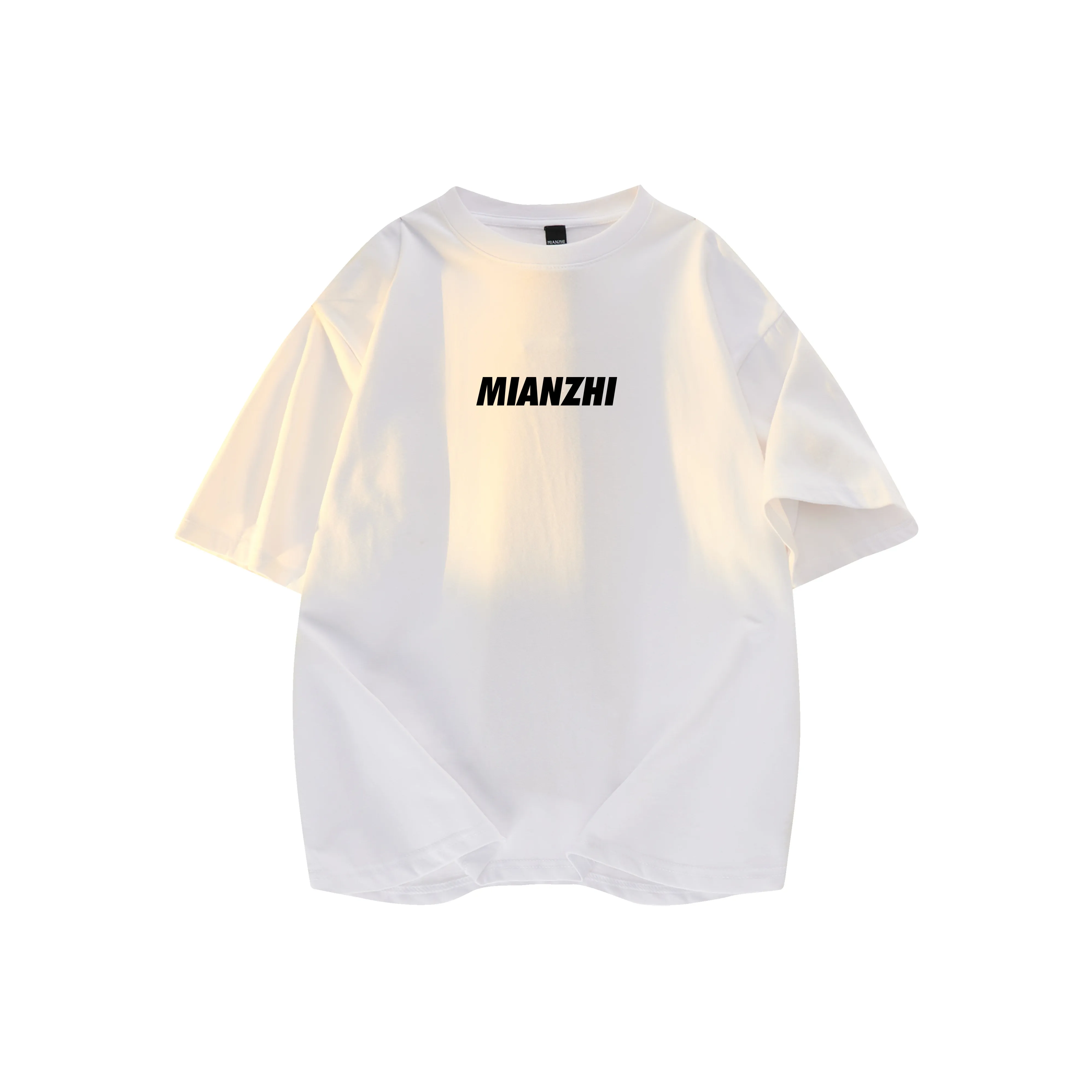 Cotton T Shirts Unisex
