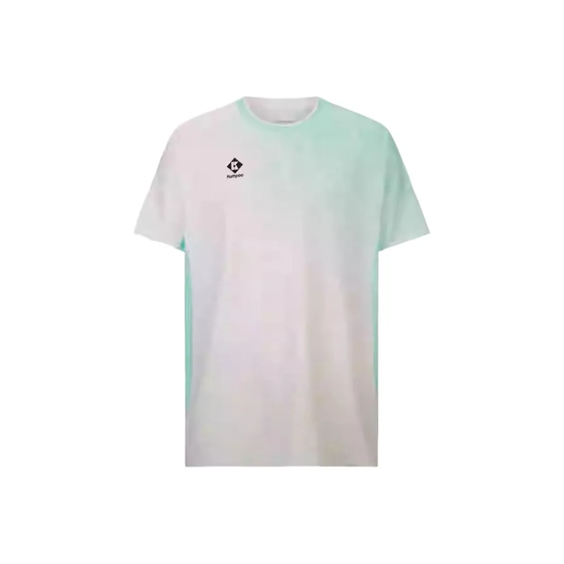 KUMPOO Мужские T-рубашки