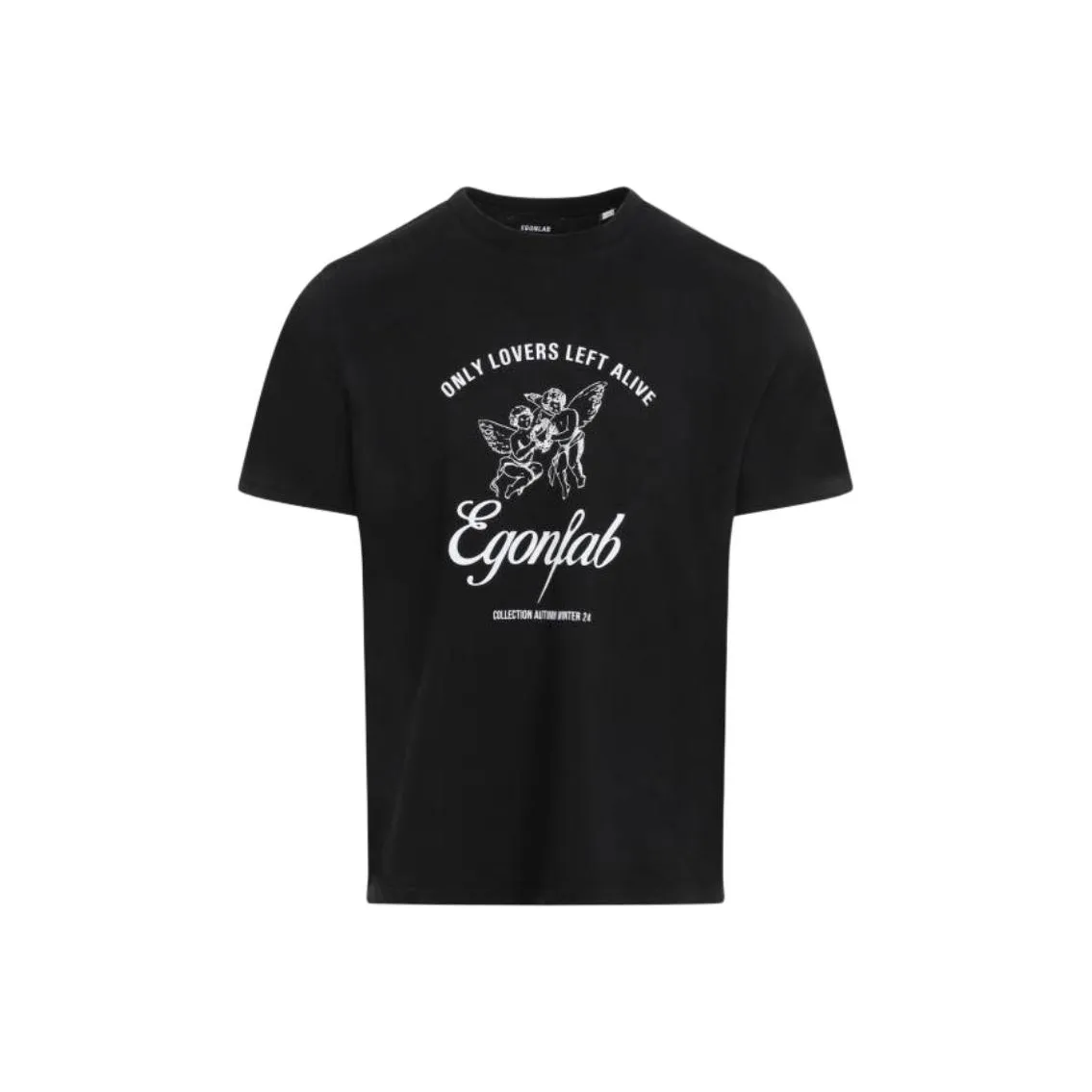 EGONLAB. Only Lovers Left Alive T shirt