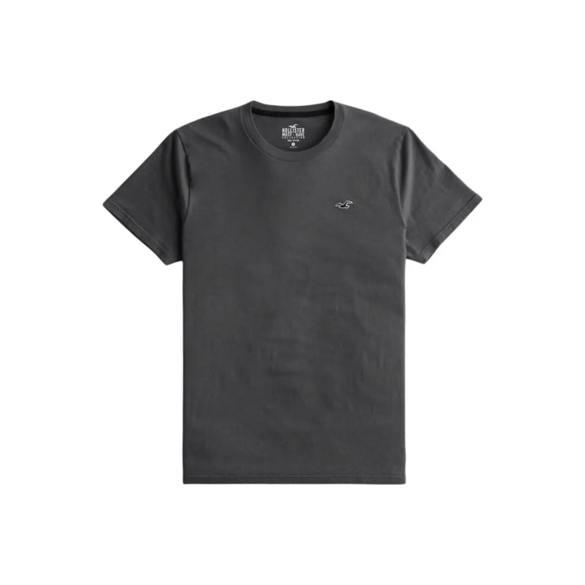 Hollister T-Shirt Men's Dark Gray