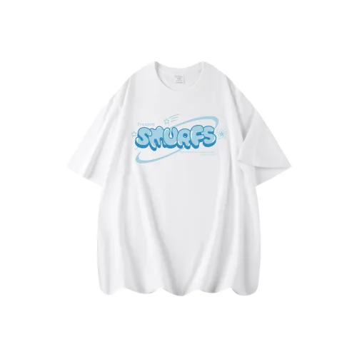 THE SMURFS Унисекс Футболки